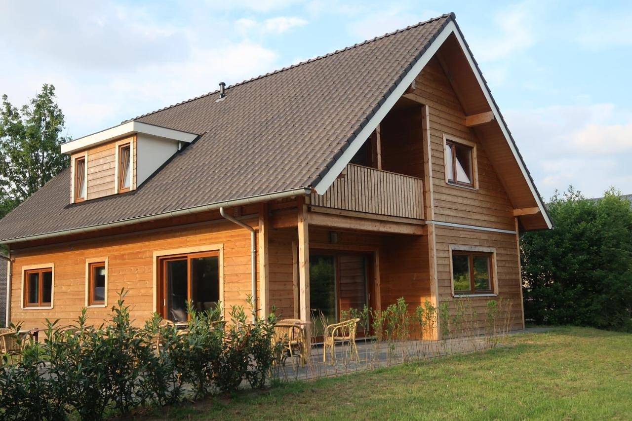 Villa in Loon op Zand, Noord-Brabant