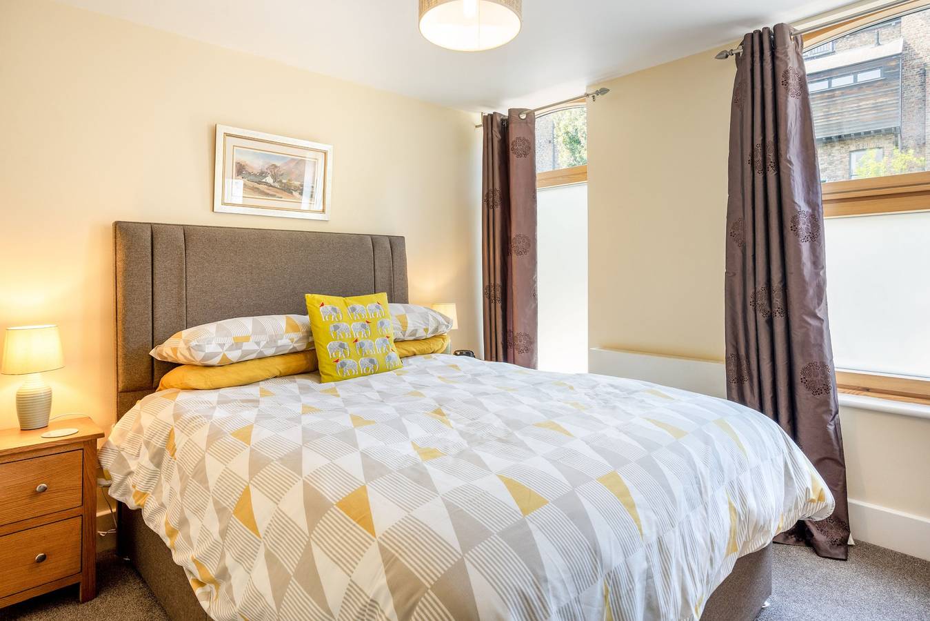 10 Summerhouse Mews in York, Yorkshire y Humber