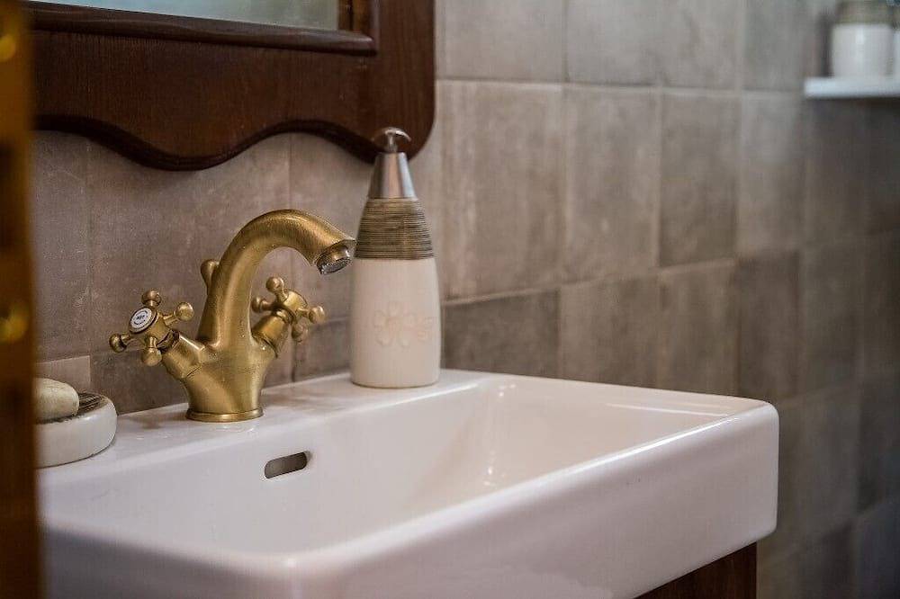 Ganze Wohnung, Tasos Ansicht in Kalambaka, Trikala und Umgebung