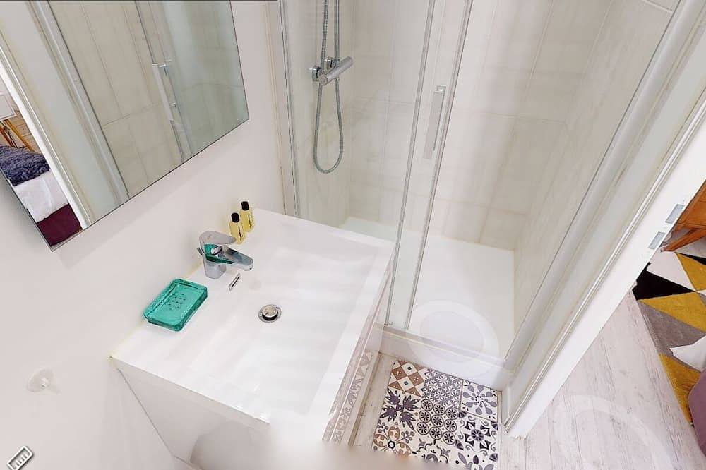 Ganze Wohnung, 3P Duplex Full City Center#Bestofblo1# in Fontainebleau, Seine-et-Marne