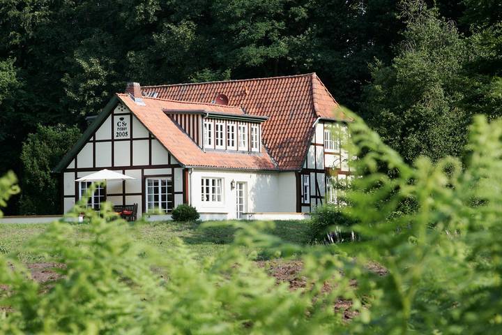 Ferienwohnung für 1 Personen - 1