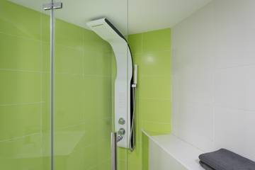Apartment for 4 People in El Barrio, Alicante, Photo 3