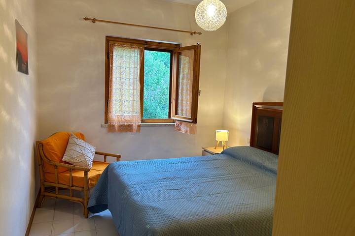 Ferienwohnung für 5 Personen, mit Balkon, mit Haustier in Grosseto Provinz - 2