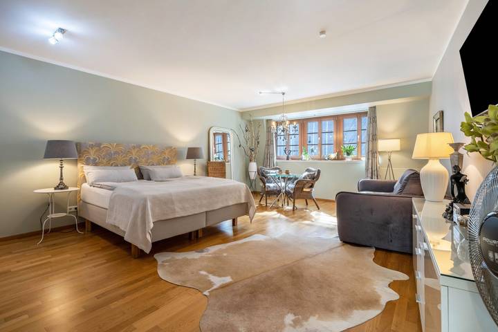 Ferielejlighed for 3 personer - 1