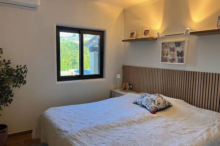 Finca mit Hund für 5 Personen in Palma - 2