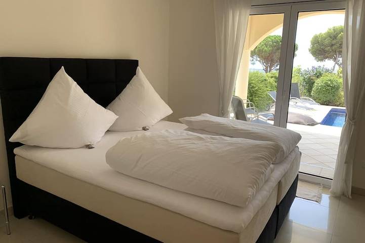 Ferienhaus für 6 Personen, mit Garten in Palau-saverdera - 4