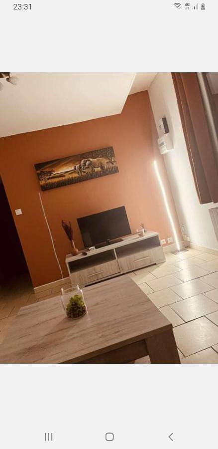 Gîte pour 8 personnes à Denain - 2