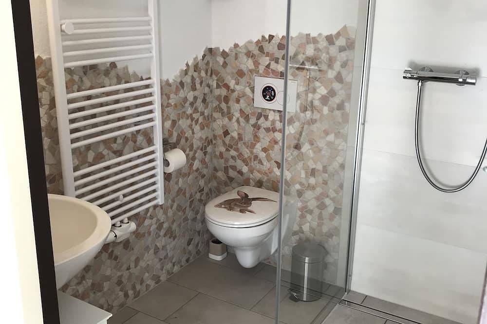 Ganze Wohnung, Natur pur und nah zu Basel in Steinen, Südschwarzwald