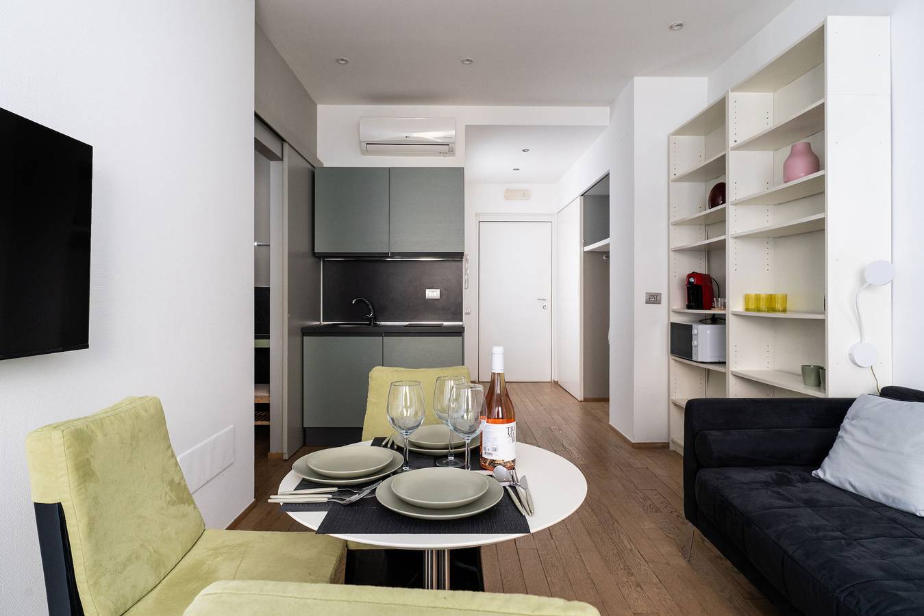 Leone Central Suite Bari by Barbarhouse in Bari, Province de Bari
