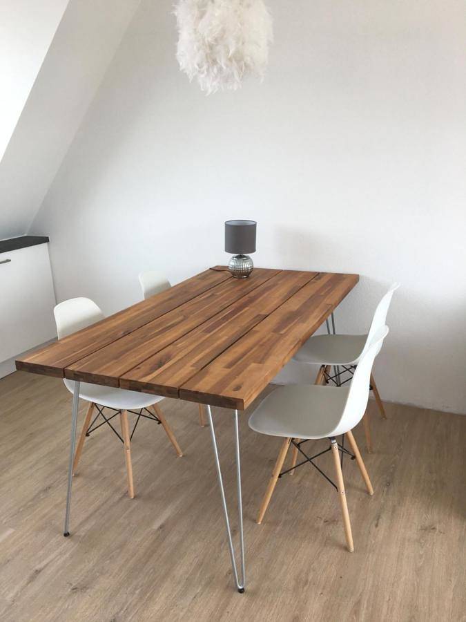 Ganze Wohnung, Two-Bedroom Apartment in Aachen, Rheinland