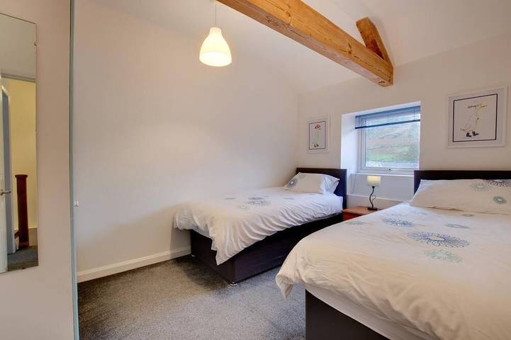 2 Bed in Capel Curig (oc-wag576) in Capel Curig, Snowdonia