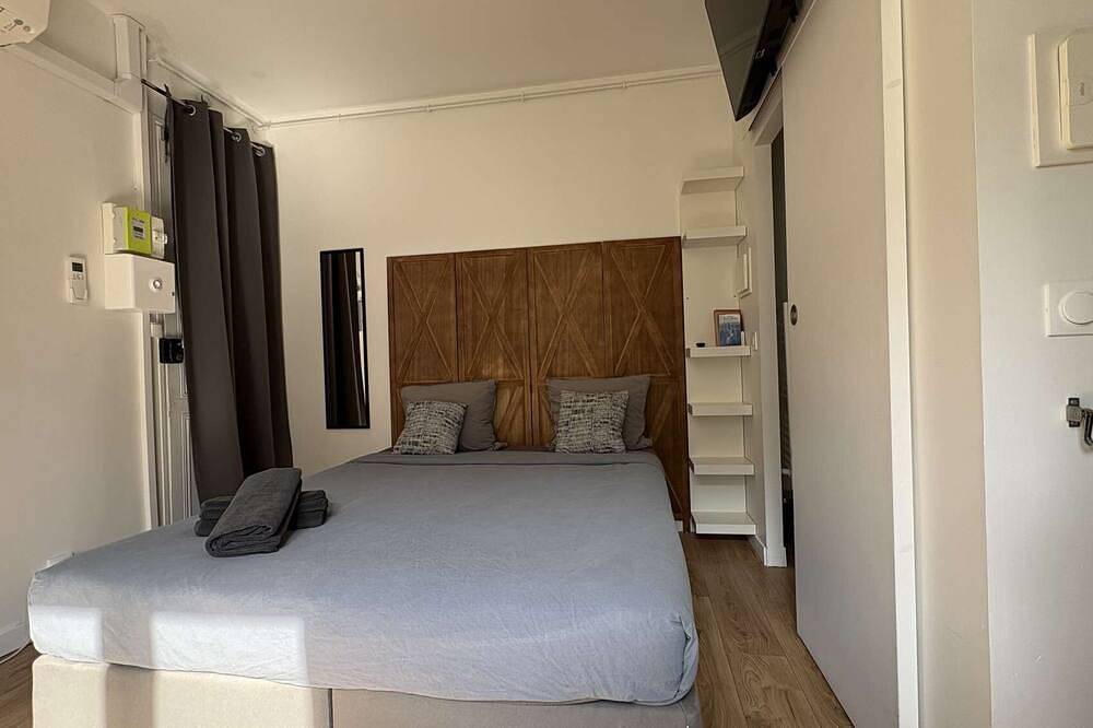 Apartamento entero, Sceaux - 14 - Location de charme dans Maison de style in Sceaux (Altos del Sena), Altos del Sena