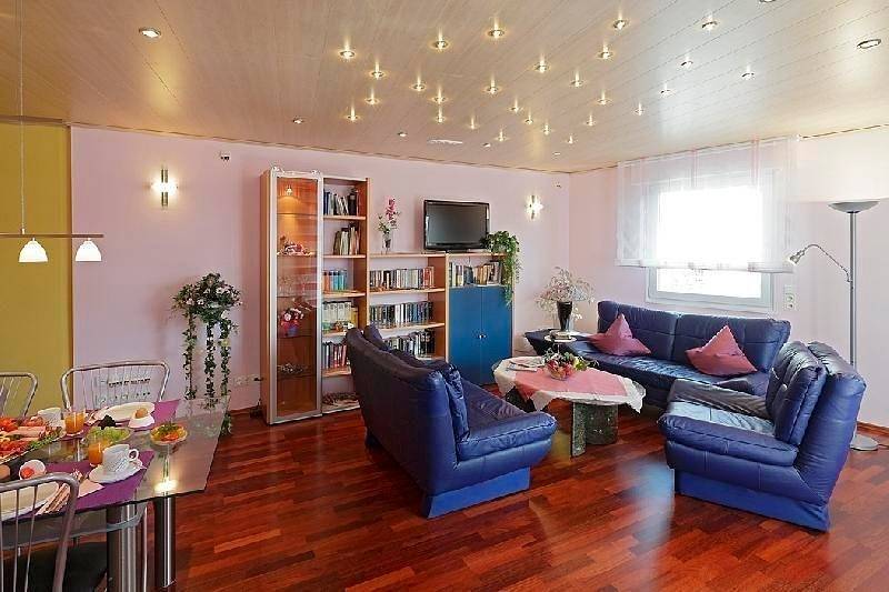 Ganze Ferienwohnung, Schulz Wohnen & Leben in Dortmund, Ruhrgebiet