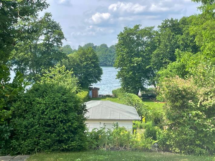 Ferienwohnung für 6 Personen, mit Garten in Lychen - 3