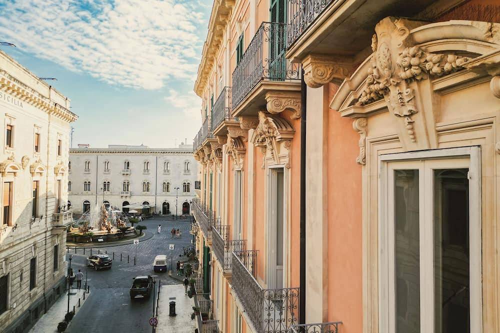 Appartamento vacanze a Siracusa a partire da 637€ a notte