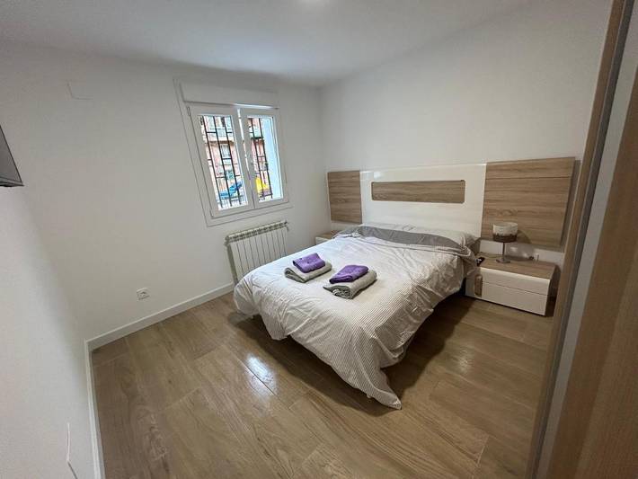 Gîte pour 6 personnes à Valladolid - 4