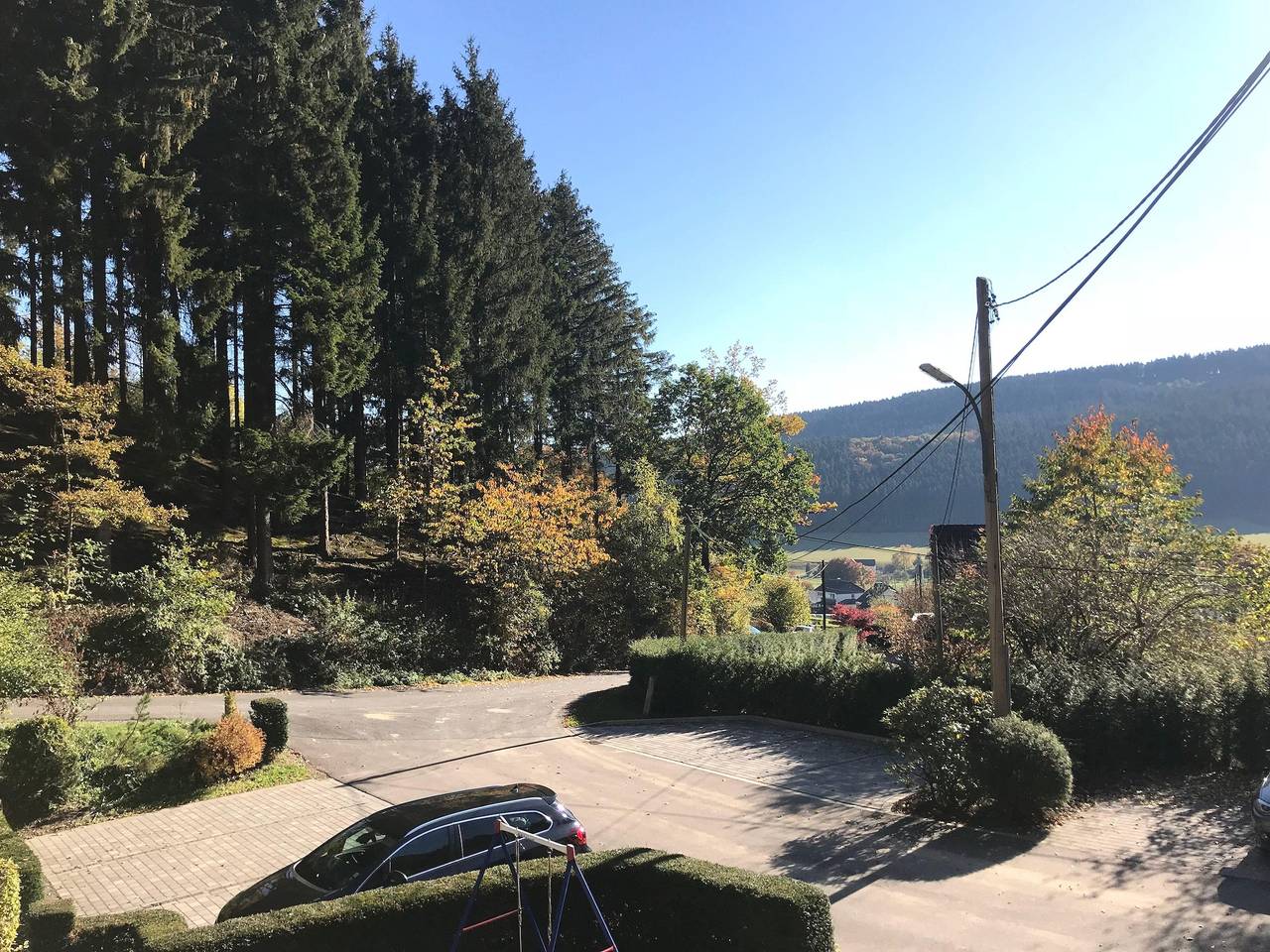 Haus Panoramablick in Eslohe, Hochsauerlandkreis