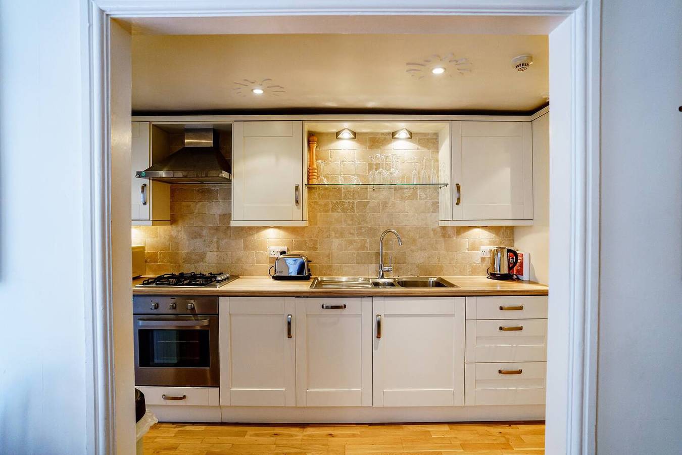 Appartamento intero, Central Courtyard Apartment - Pass the Keys in Bath, Bath & Nordest Somerset