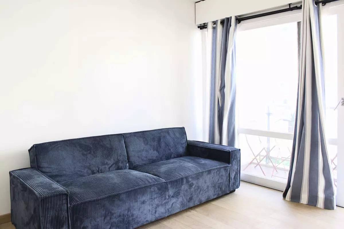 Apartamento entero, Appartements pour 3 Personnes in Courbevoie, Altos del Sena