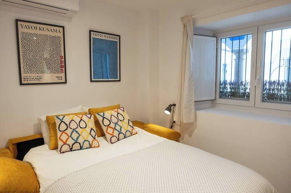 Apartamento entero, Apartamentos El Aljibe - Ap.3 in Badajoz, Provincia de Badajoz