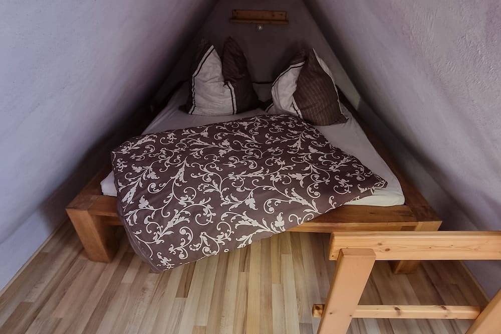 Ganze Wohnung, Ferienwohnung in Ruhiger Lage in Bützow, Mecklenburgische Seenplatte