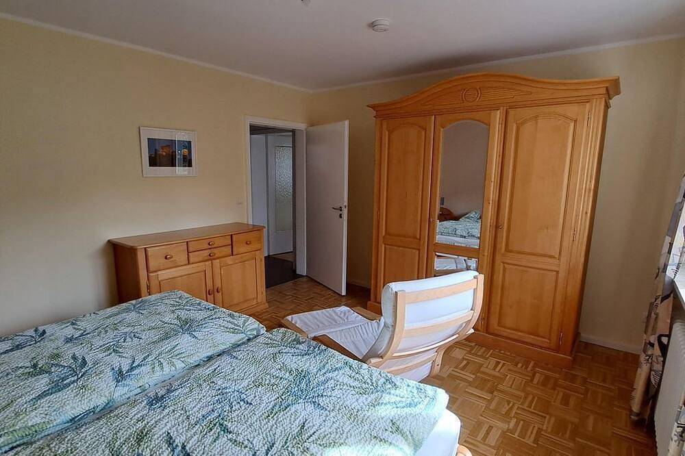 Ganze Wohnung, Ferienwohnung Blondel in Annweiler, Trifelsland