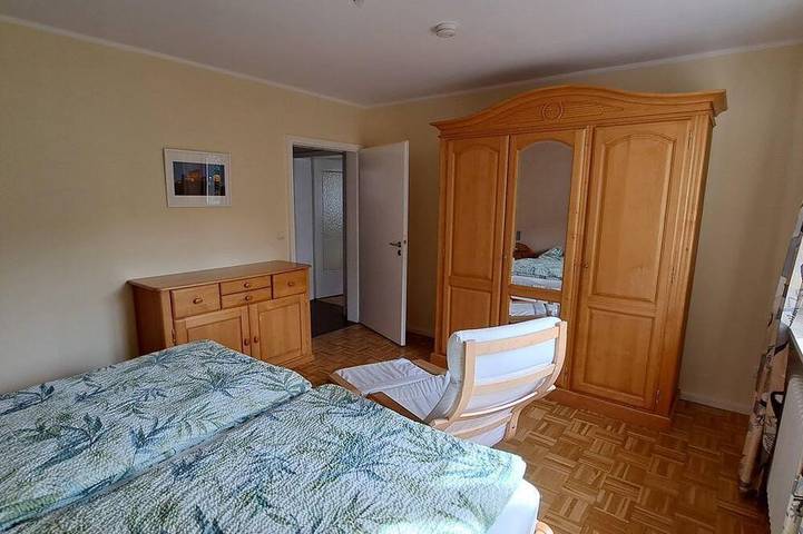 Ganze Wohnung, Ferienwohnung Blondel in Annweiler, Trifelsland