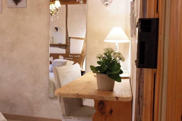 Gîte pour 4 personnes, avec terrasse et jardin à Benfeld - 3