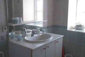 Gîte pour 6 Personnes dans Fontenay-près-Vézelay, Arrondissement d'Avallon, Photo 3