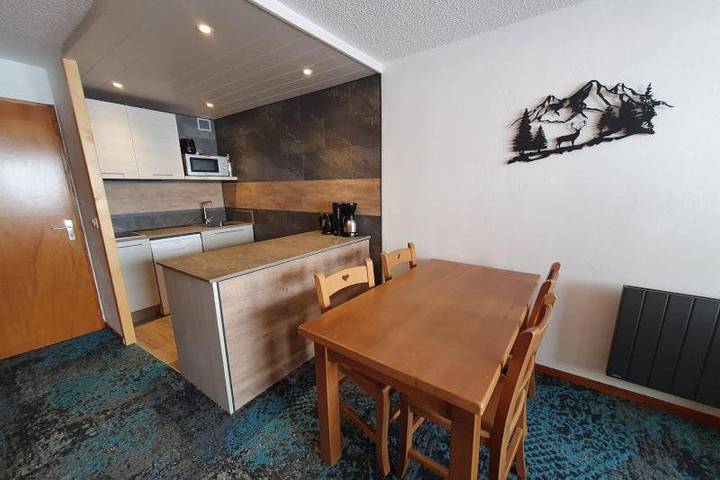 Location de vacances pour 38 personnes, avec sauna et piscine ainsi que jacuzzi et jardin, adapté aux familles dans Col du Petit Saint-Bernard - 4