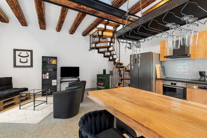 Gîte pour 2 personnes à Gernsbach - 3