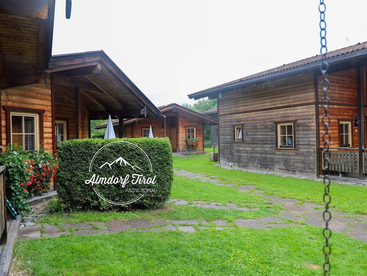 Almdorf Wildschönau - Almhütte Standard in Niederau, Wildschönau