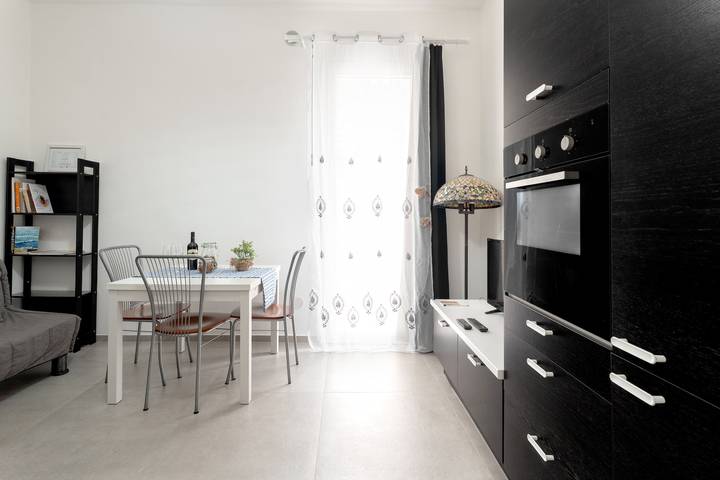 Appartement de vacances pour 2 personnes