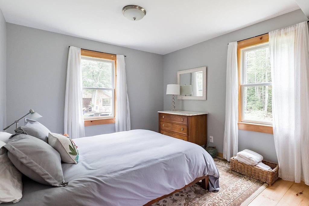 Vacation House for 6 Guests in Kennebunk, Maine