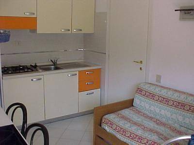 Apartamento vacacional entero, Cosy holiday flat Billa 7 in Lignano Pineta, Lignano Sabbiadoro