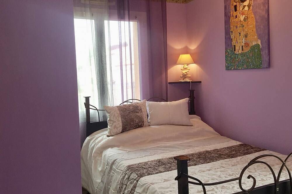 Maison récente à la ferme avec jardin, terrasses, 4 chambres, proche plages et pêche privée in Brem-sur-Mer, Vallée de la Loire