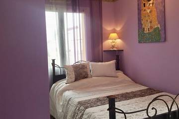 Cottage for 8 People in Brem-sur-Mer, Loire Valley, Photo 4