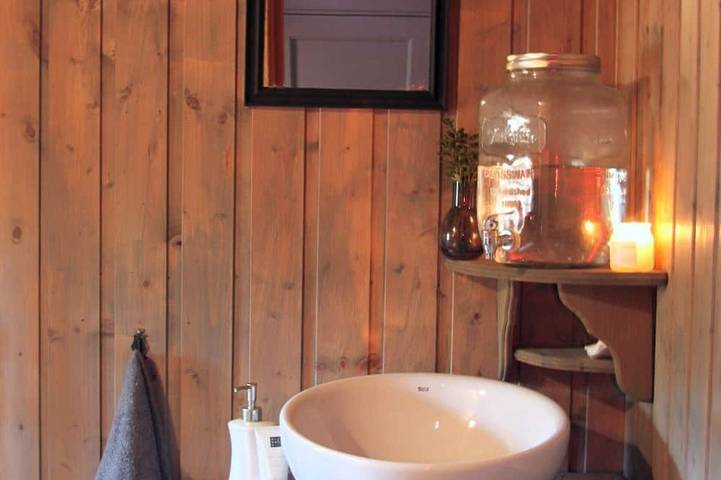 Cozy cabin with a wonderful view | Hiking trails | Silence in Froland