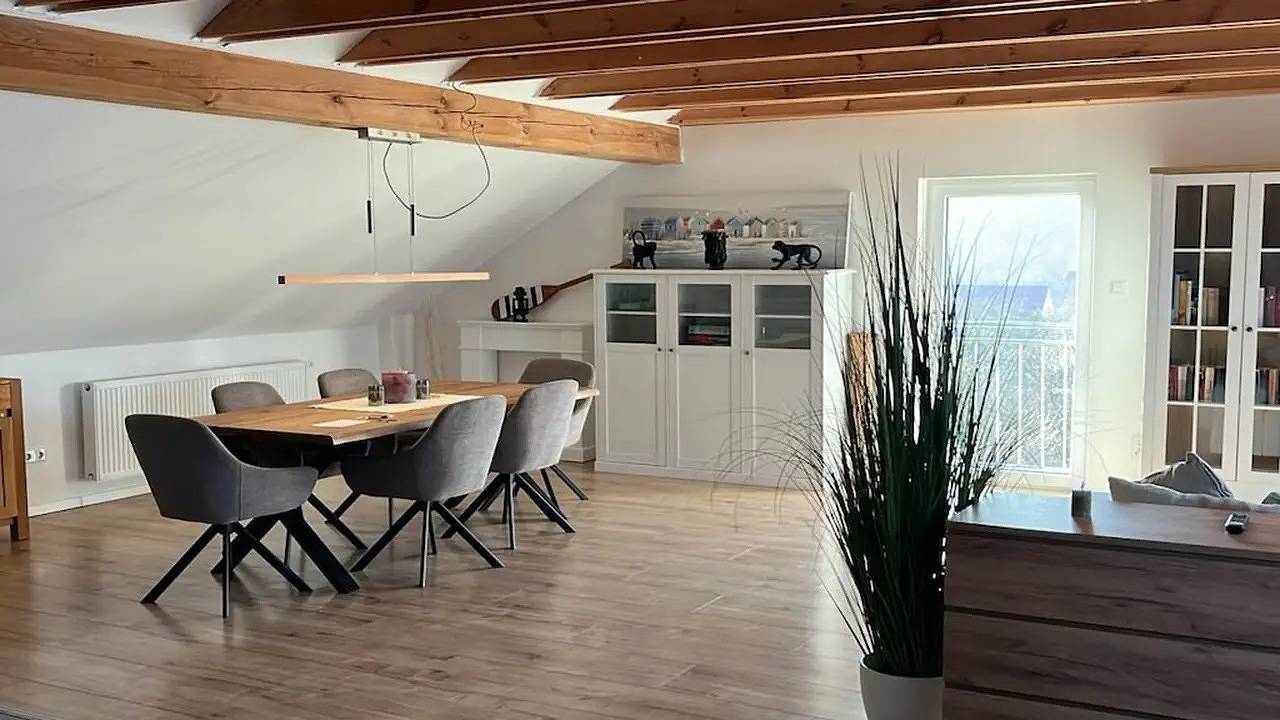 Ferienhaus für 6 Personen (200 m²) in Altdorf (Mittelfranken) in Altdorf bei Nürnberg, Frankenalb