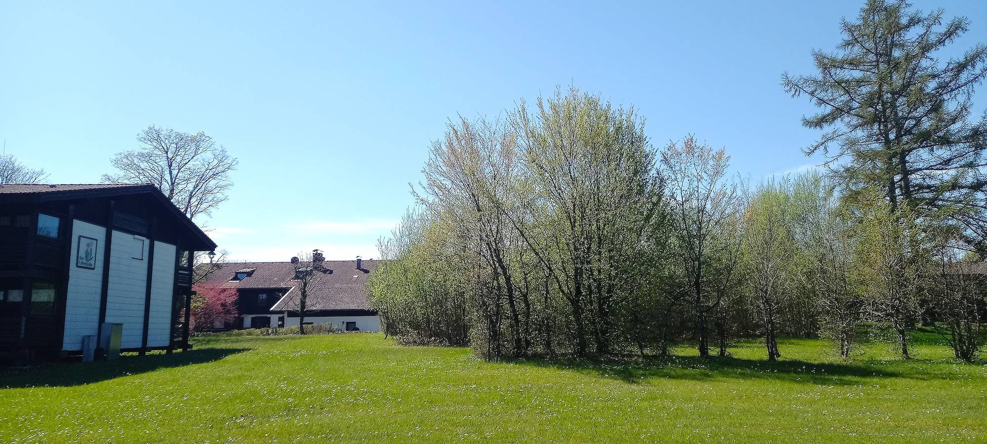 Ferienpark für 4 Personen in Siegsdorf, Chiemgauer Alpen