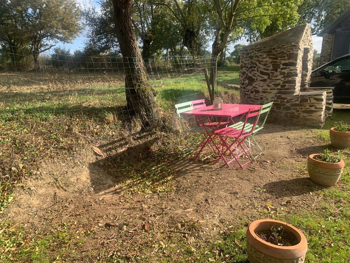 Appartement entier, One-Bedroom Apartment in Val d’Erdre-Auxence, Vallée de la Loire