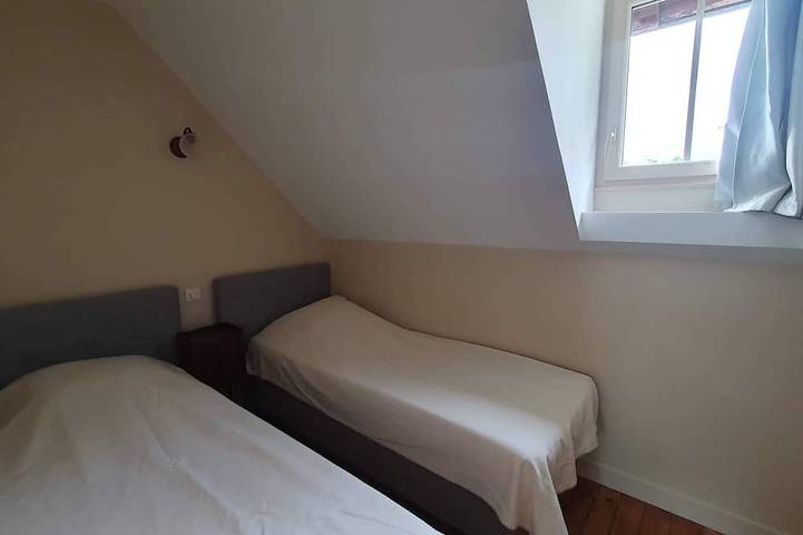 Location de vacances pour 11 personnes, avec piscine et jardin, animaux acceptés à Linxe - 3