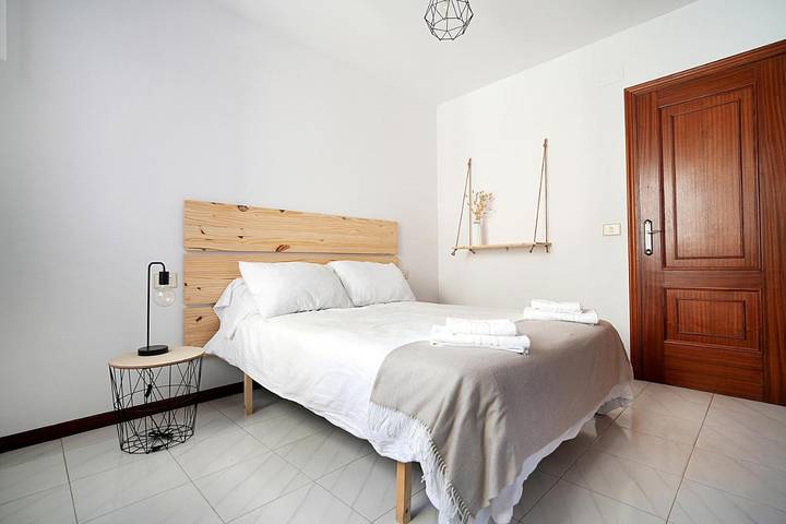 Ferienwohnung für 8 Personen - 1