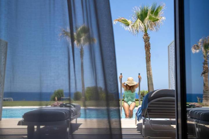 Ferienanlage für 3 Personen auf Kreta - 3