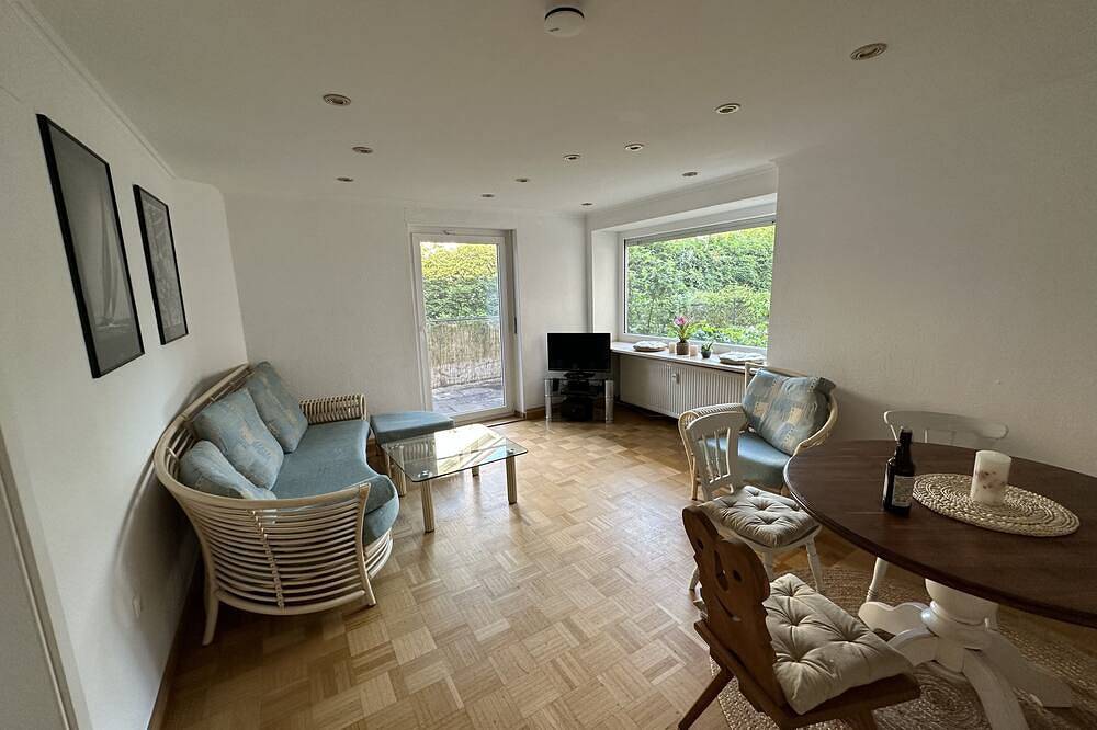 Ammersee Bungalow: Verstecktes Juwel in Seenähe in Utting, Ammersee