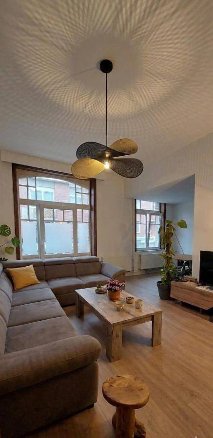 Maison d’hôte pour 2 personnes, avec Vue à Etterbeek