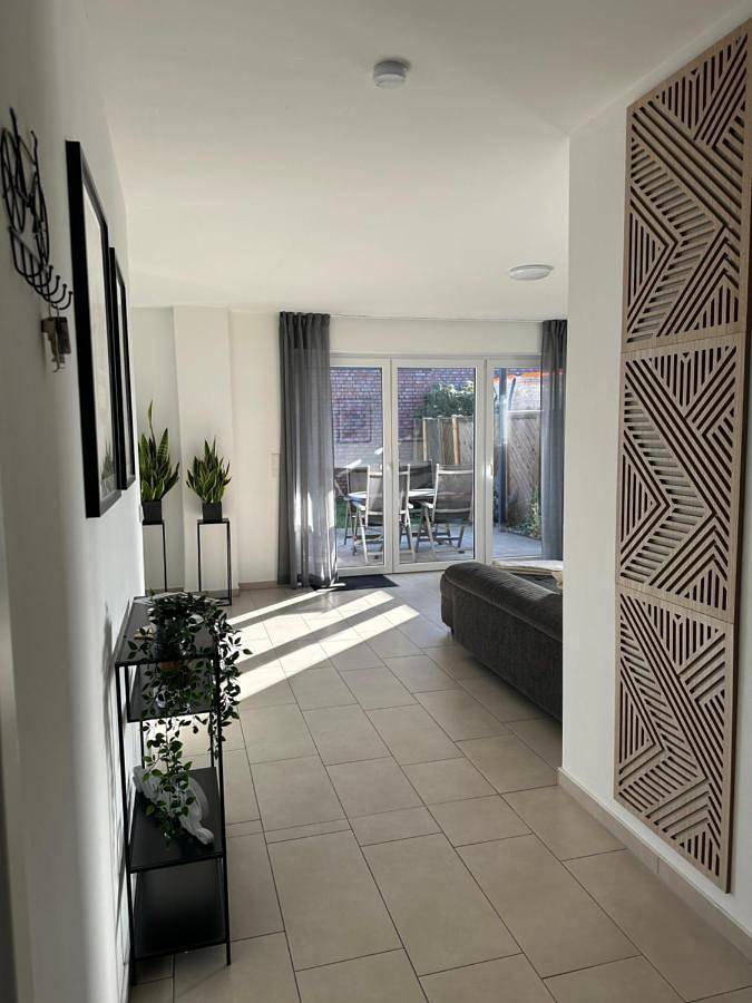 Ganze Wohnung, Ferienwohnung an der Steinfurter Aa in Steinfurt, Münsterland