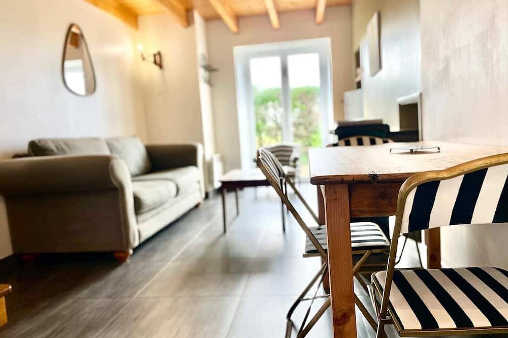 Reder Mor-Gîte-Eigenes Badezimmer-Apartment in Santec, Ceinture Dorée