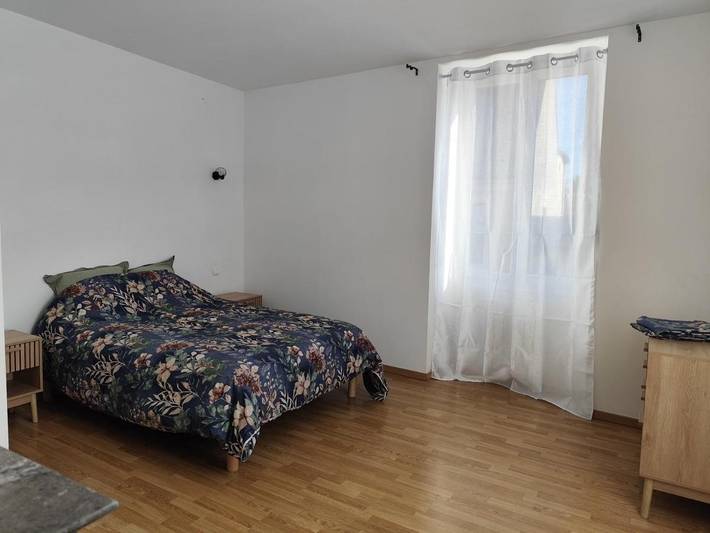 Location de vacances pour 4 personnes, avec terrasse à Noyen-sur-Sarthe - 3