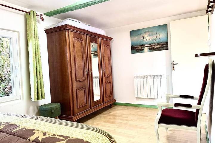 Die Habichte - Lentilles in Lentilles (Aube), Aube
